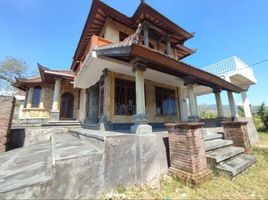 1 chambre Maison for sale in Buleleng, Bali, Seririt, Buleleng