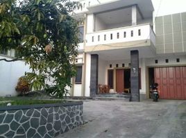 4 Bedroom House for sale in Cimahi Utara, Bandung, Cimahi Utara