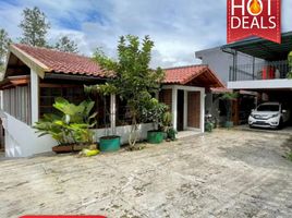 8 Bedroom House for sale in Bandung Institute of Technology, Sukajadi, Cidadap