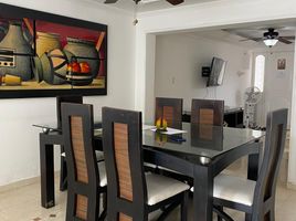 3 Habitación Casa en venta en Cartagena, Bolivar, Cartagena