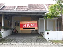 2 Bedroom House for sale in Waru, Sidoarjo, Waru