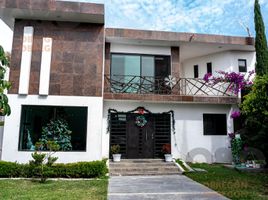 3 Schlafzimmer Villa zu verkaufen in Leon, Guanajuato, Leon