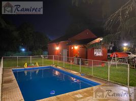 3 Habitación Villa en venta en Moreno, Buenos Aires, Moreno