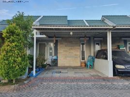 2 Habitación Casa en venta en Tambaksari, East Jawa, Tambaksari, Surabaya