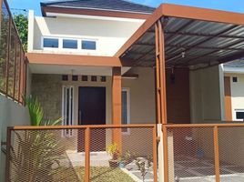 2 chambre Maison for sale in Mlati, Sleman, Mlati