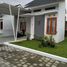 2 Bedroom House for sale in Prambanan, Klaten, Prambanan