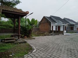 2 Bedroom House for sale in Prambanan, Klaten, Prambanan