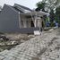 2 Bedroom House for sale in Prambanan, Klaten, Prambanan