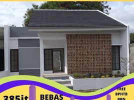 2 Bedroom House for sale in Bojongsoang, Bandung, Bojongsoang