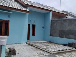 2 Kamar Rumah for sale in Manisrenggo, Klaten, Manisrenggo