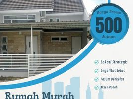 2 Kamar Rumah for sale in Blimbing, Malang Regency, Blimbing