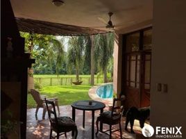 3 chambre Villa for sale in San Fernando, Chaco, San Fernando