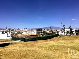  Grundstück zu verkaufen in Santa Isabel Cholula, Puebla, Santa Isabel Cholula