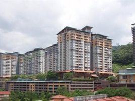 1 Bedroom Condo for sale in Selangor, Sungai Buloh, Petaling, Selangor