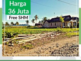  Land for sale in Banyuwangi, East Jawa, Gambiran, Banyuwangi