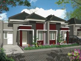 2 Kamar Vila for sale in Geger, Madiun, Geger