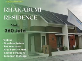 2 Bedroom House for sale in Klaten Tengah, Klaten, Klaten Tengah