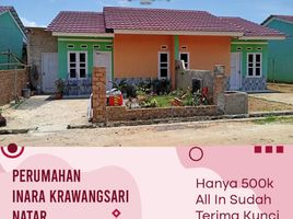 2 Bedroom Villa for sale in Lampung, Sukarame, Bandar Lampung, Lampung