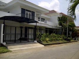 4 Bedroom House for sale in Gubeng, Surabaya, Gubeng