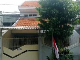 3 Kamar Rumah for sale in Sukomanunggal, Surabaya, Sukomanunggal