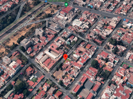 4 Schlafzimmer Villa zu verkaufen in Gustavo A Madero, Mexico City, Gustavo A Madero