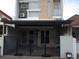 4 Habitación Villa en venta en Rungkut, East Jawa, Rungkut