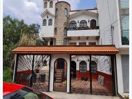 5 Habitación Casa en venta en Alvaro Obregon, Ciudad de México, Alvaro Obregon, Ciudad de México, México