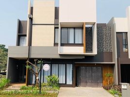 4 Kamar Rumah for sale in Cikupa, Tangerang, Cikupa