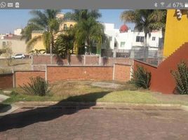 Grundstück zu verkaufen in Morelia, Michoacan, Morelia