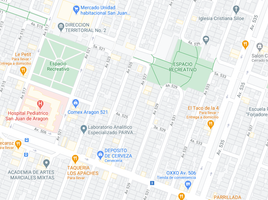 3 Schlafzimmer Villa zu verkaufen in Gustavo A Madero, Mexico City, Gustavo A Madero