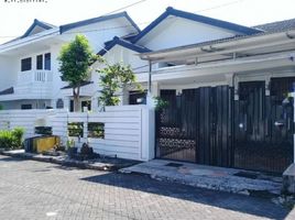 9 Kamar Rumah for sale in Kenjeran, Surabaya, Kenjeran