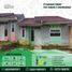 2 Kamar Rumah for sale in Lampung, Sukarame, Bandar Lampung, Lampung