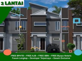 2 Bedroom House for sale in Pakisaji, Malang Regency, Pakisaji