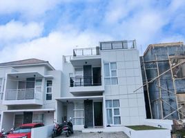 3 Habitación Villa en venta en Cimahi Tengah, West Jawa, Cimahi Tengah