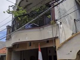 3 Habitación Casa en venta en Tambaksari, East Jawa, Tambaksari, Surabaya