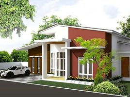 2 Kamar Vila for sale in Geger, Madiun, Geger