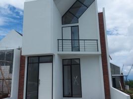 2 Kamar Vila for sale in Dau, Malang Regency, Dau