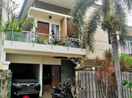 4 Bedroom Villa for sale in Aeon Mall Jakarta Garden City, Cakung, Cakung