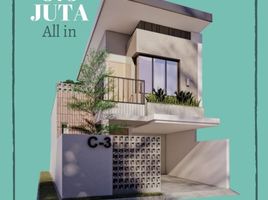 3 Kamar Vila for sale in Husein Sastranegara International Airport, Andir, Sukajadi