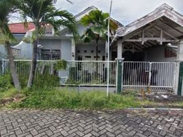 3 Habitación Villa en venta en Gunung Anyar, East Jawa, Gunung Anyar