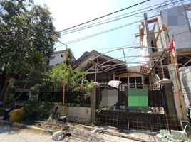 4 Schlafzimmer Haus zu verkaufen in Rungkut, East Jawa, Rungkut