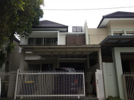 6 Schlafzimmer Villa zu verkaufen in Dukuhpakis, East Jawa, Dukuhpakis