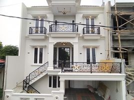 6 Kamar Vila for sale in Setu Babakan, Jaga Karsa, Jaga Karsa