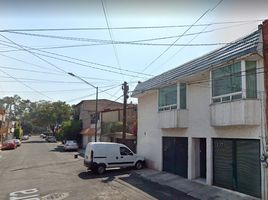 3 Schlafzimmer Haus zu verkaufen in Benito Juarez, Mexico City, Benito Juarez