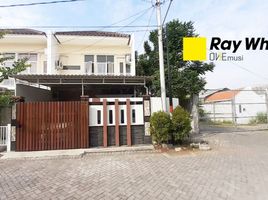 3 Schlafzimmer Haus zu verkaufen in Rungkut, East Jawa, Rungkut
