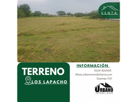  Grundstück zu verkaufen in San Fernando, Chaco, San Fernando