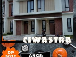 3 Bedroom House for sale in Margacinta, Bandung, Margacinta