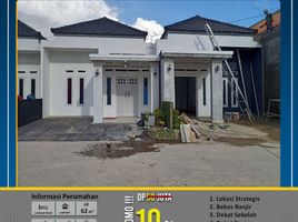 2 Bedroom House for sale in Lampung, Sukarame, Bandar Lampung, Lampung