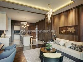 3 Phòng ngủ Chung cư for sale in Quận 2, TP.Hồ Chí Minh, Thảo Điền, Quận 2