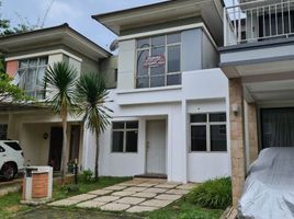 Maison 3 chambre à vendre à Serpong, Banten, Serpong, Tangerang, Banten